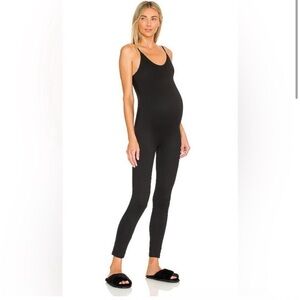 Bumpsuit Kate Maternity Jumpsuit size small